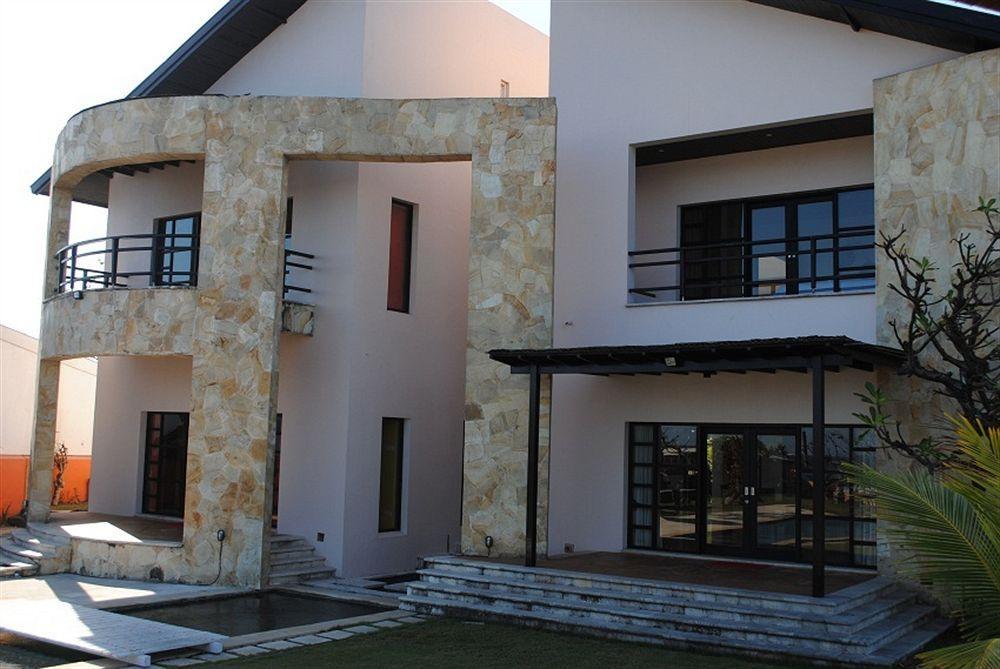 Suarti Resort, Villas & Gallery Ketewel Exteriér fotografie
