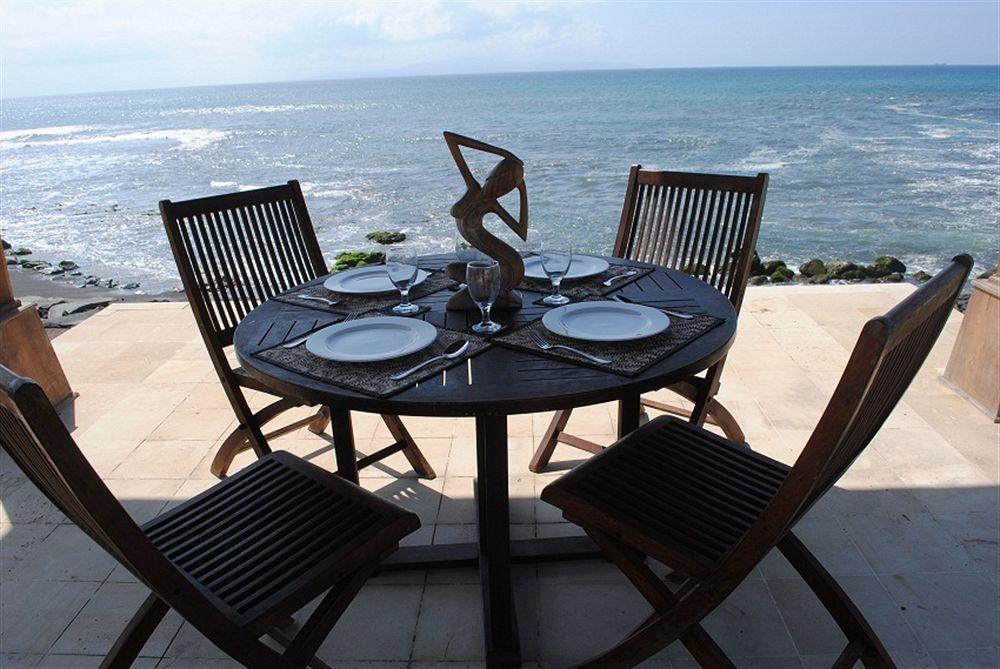 Suarti Resort, Villas & Gallery Ketewel Exteriér fotografie