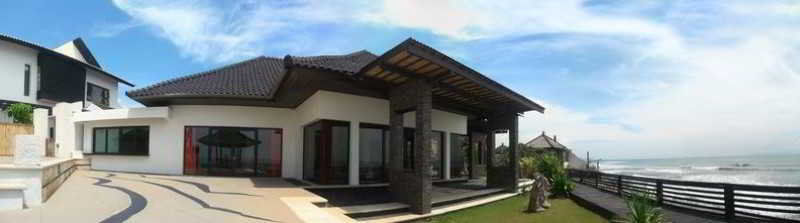 Suarti Resort, Villas & Gallery Ketewel Exteriér fotografie