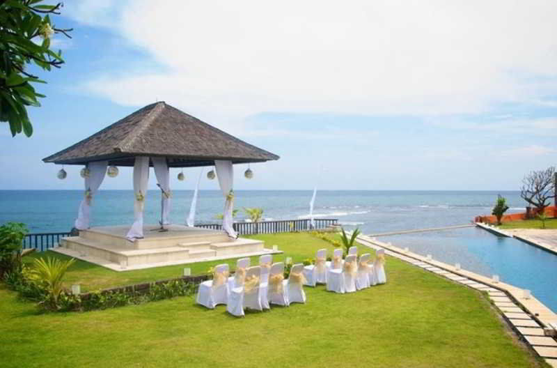 Suarti Resort, Villas & Gallery Ketewel Exteriér fotografie