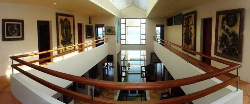 Suarti Resort, Villas & Gallery Ketewel Exteriér fotografie