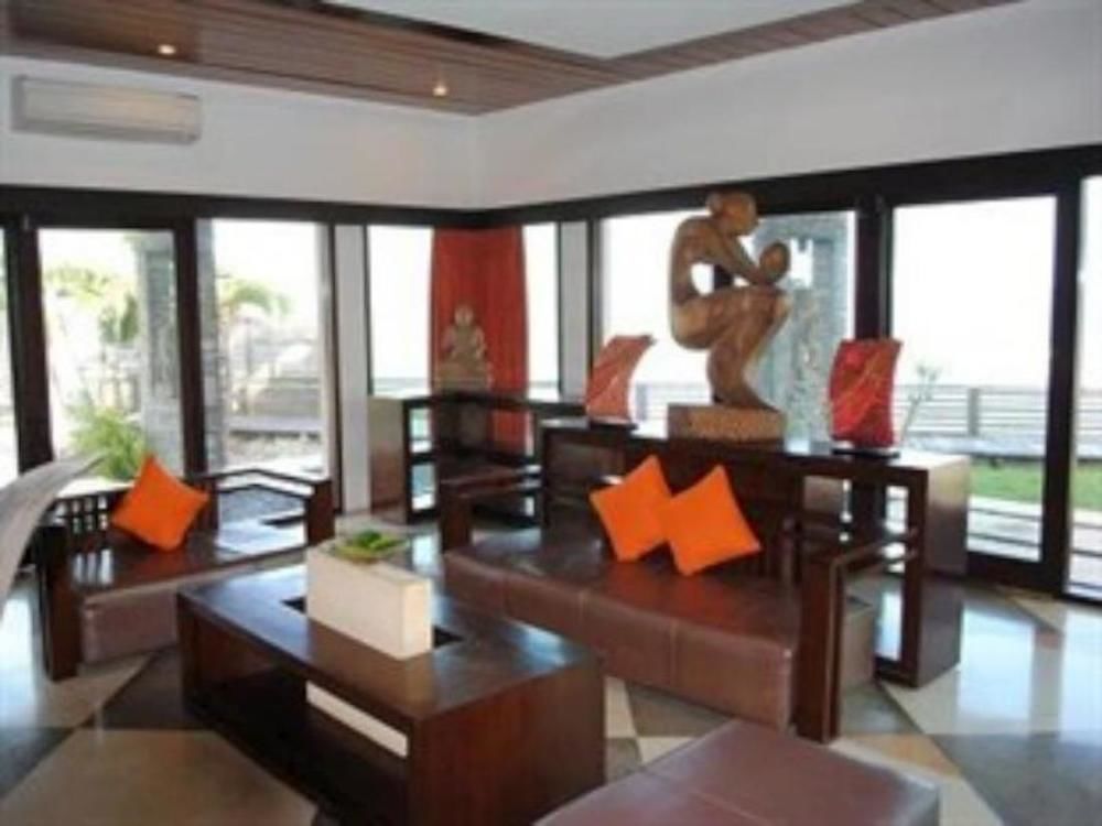 Suarti Resort, Villas & Gallery Ketewel Exteriér fotografie