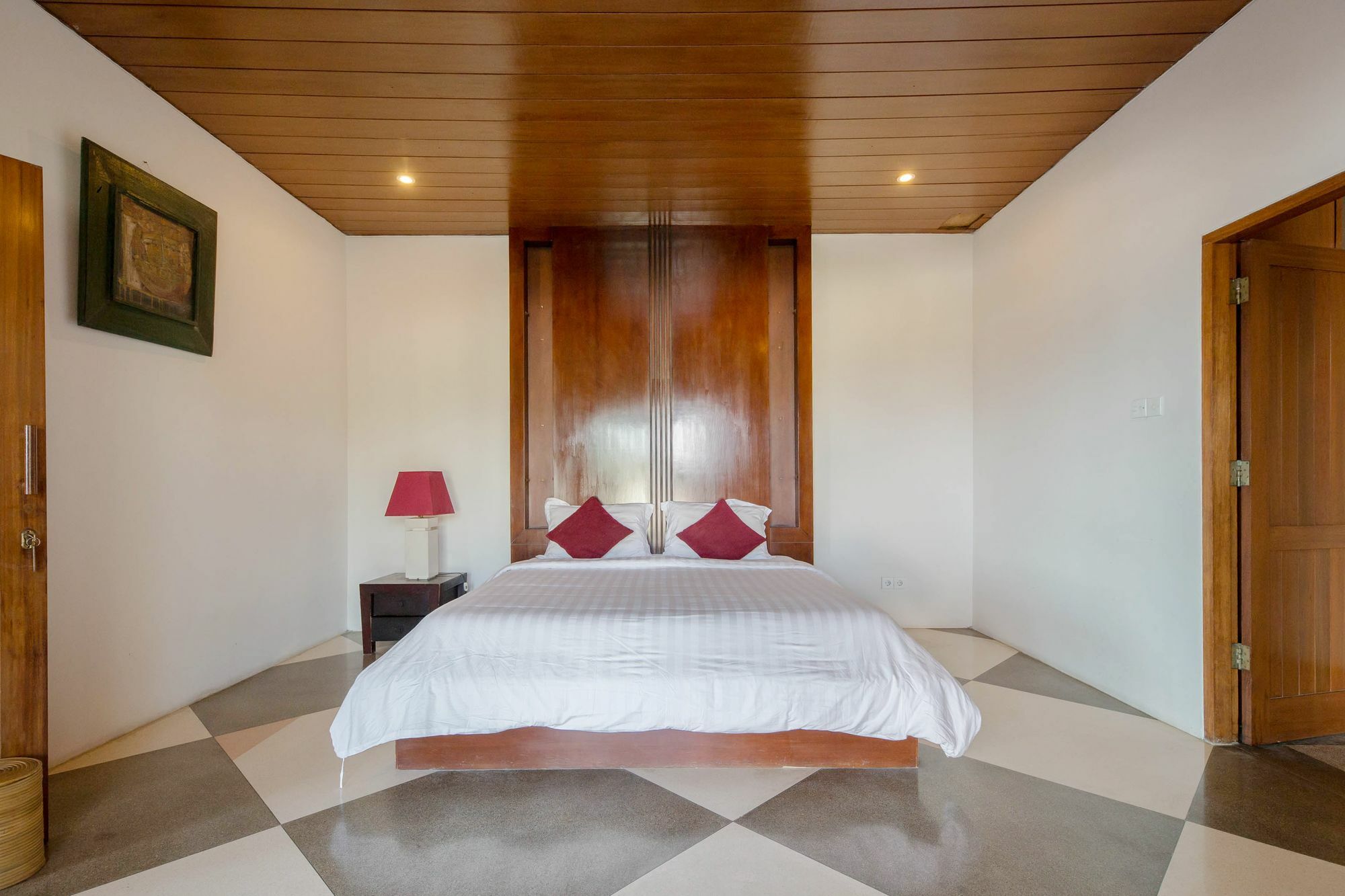 Suarti Resort, Villas & Gallery Ketewel Exteriér fotografie